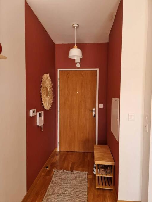 Chez Sara Et Joan : T2 Hypercentre, Cosy Proximite Gare Apartment Orleans Exterior photo