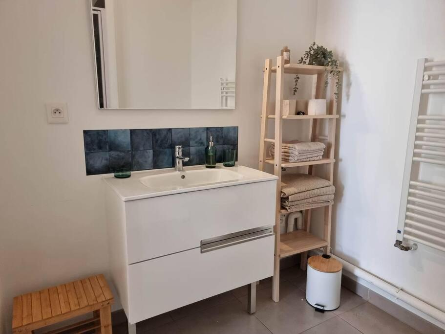 Chez Sara Et Joan : T2 Hypercentre, Cosy Proximite Gare Apartment Orleans Exterior photo